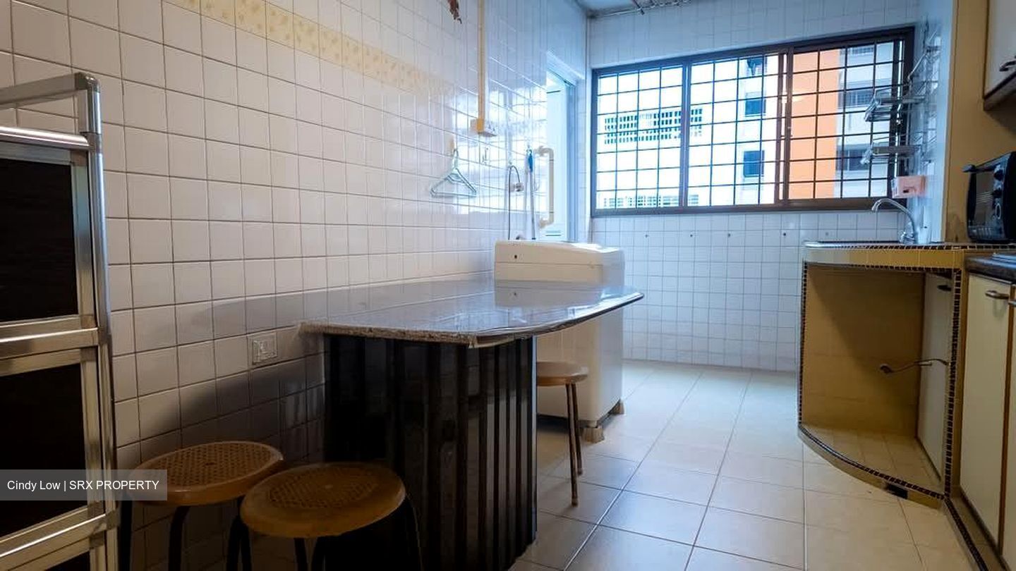 Blk 609 Yishun Street 61 (Yishun), HDB 4 Rooms #577622011